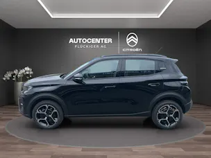 Citroën C3 1.2 Hybrid Plus