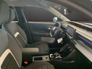 Citroën C3 1.2 Hybrid Plus