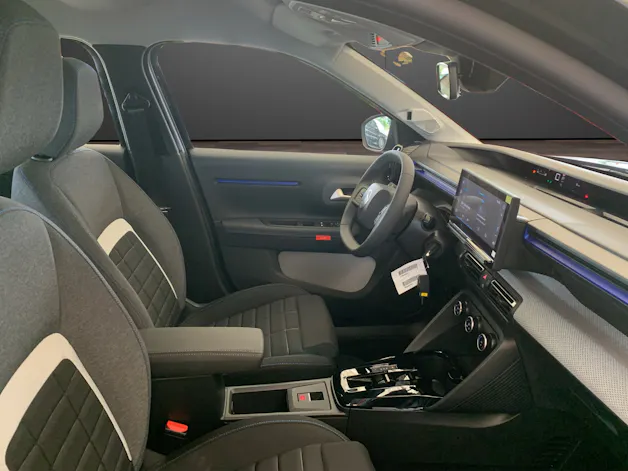 Citroën C3 1.2 Hybrid Plus