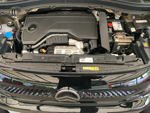 Citroën C3 1.2 Hybrid Plus