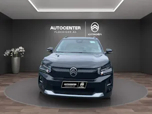 Citroën C3 1.2 Hybrid Plus
