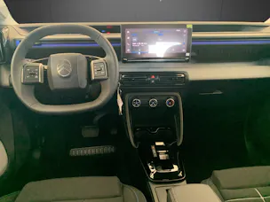 Citroën C3 1.2 Hybrid Plus