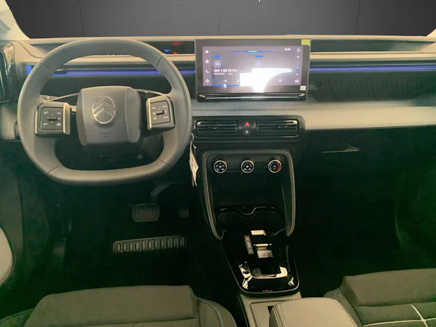 Citroën C3 1.2 Hybrid Plus