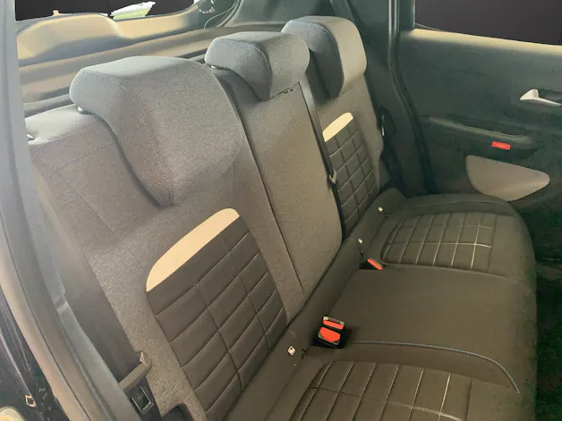 Citroën C3 1.2 Hybrid Plus