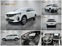 Peugeot 5008 1.5 BlueHDi Allure Pack