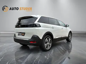 Peugeot 5008 1.5 BlueHDi Allure Pack