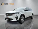 Peugeot 5008 1.5 BlueHDi Allure Pack