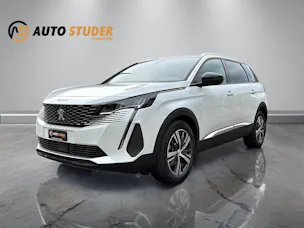 Peugeot 5008 1.5 BlueHDi Allure Pack