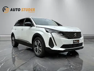 Peugeot 5008 1.5 BlueHDi Allure Pack