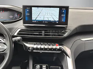 Peugeot 5008 1.5 BlueHDi Allure Pack