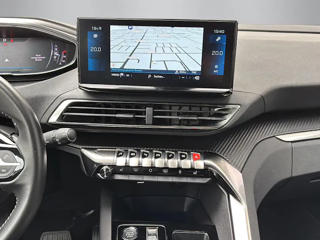 Peugeot 5008 1.5 BlueHDi Allure Pack