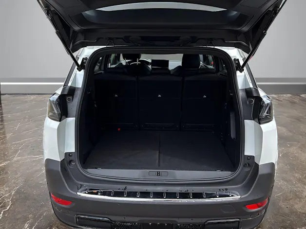 Peugeot 5008 1.5 BlueHDi Allure Pack
