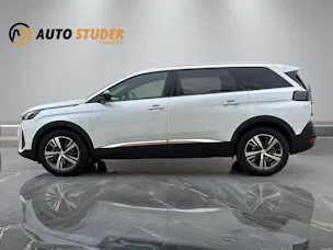 Peugeot 5008 1.5 BlueHDi Allure Pack