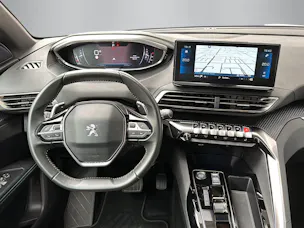 Peugeot 5008 1.5 BlueHDi Allure Pack