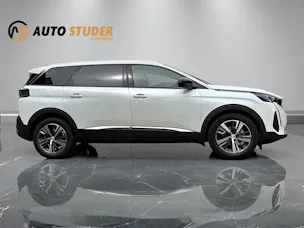 Peugeot 5008 1.5 BlueHDi Allure Pack