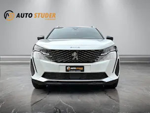 Peugeot 5008 1.5 BlueHDi Allure Pack