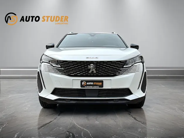 Peugeot 5008 1.5 BlueHDi Allure Pack