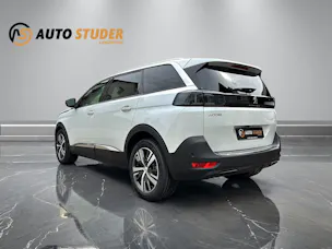 Peugeot 5008 1.5 BlueHDi Allure Pack