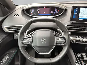Peugeot 5008 1.5 BlueHDi Allure Pack