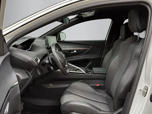 Peugeot 5008 1.5 BlueHDi Allure Pack