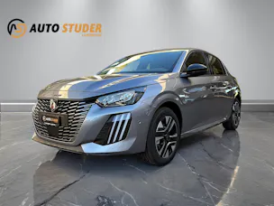 Peugeot 208 e-Allure