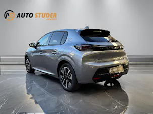 Peugeot 208 e-Allure