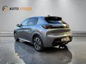 Peugeot 208 e-Allure