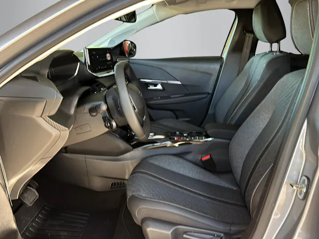Peugeot 208 e-Allure