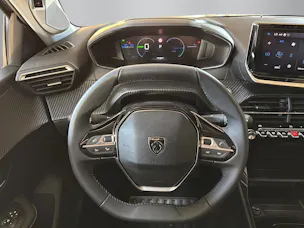 Peugeot 208 e-Allure