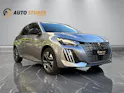 Peugeot 208 e-Allure