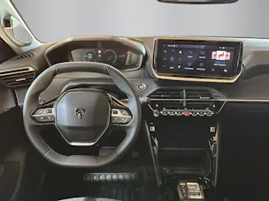 Peugeot 208 e-Allure