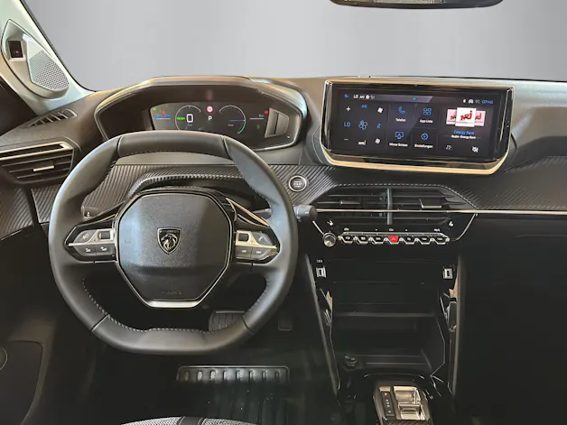 Peugeot 208 e-Allure