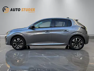Peugeot 208 e-Allure