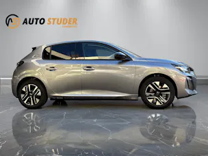 Peugeot 208 e-Allure