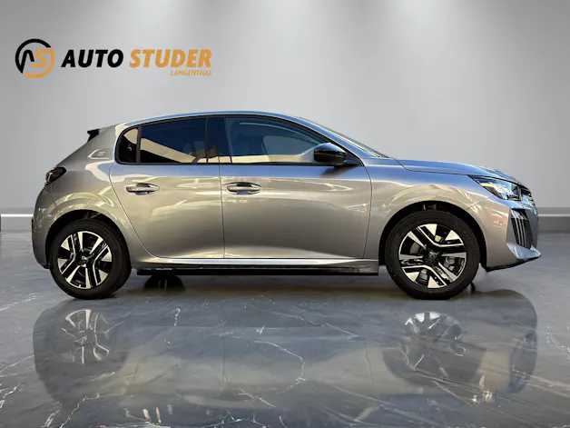 Peugeot 208 e-Allure