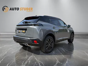 Peugeot 2008 1.2 Hybrid 145 GT