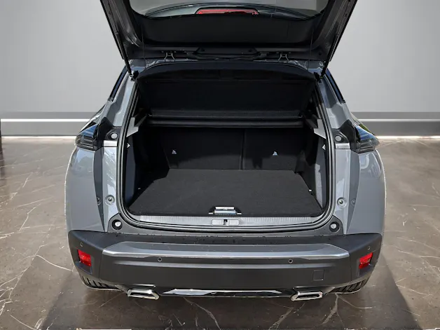 Peugeot 2008 1.2 Hybrid 145 GT