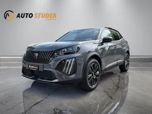 Peugeot 2008 1.2 Hybrid 145 GT