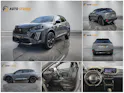 Peugeot 2008 1.2 Hybrid 145 GT