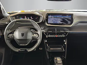 Peugeot 2008 1.2 Hybrid 145 GT