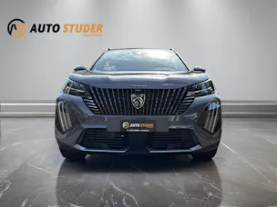 Peugeot 2008 1.2 Hybrid 145 GT