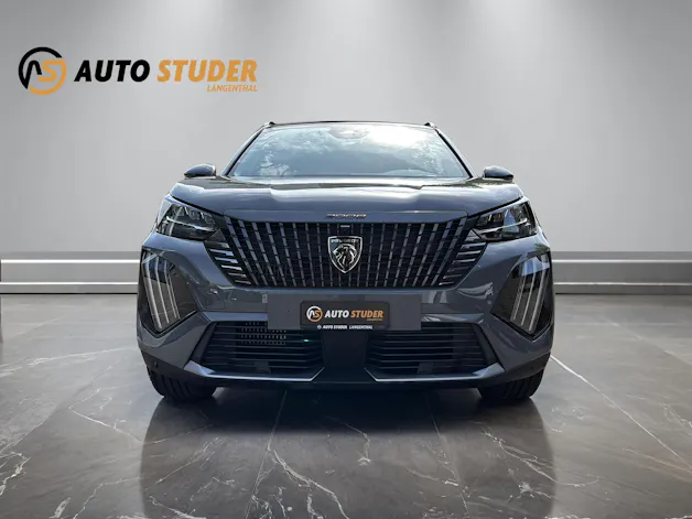 Peugeot 2008 1.2 Hybrid 145 GT
