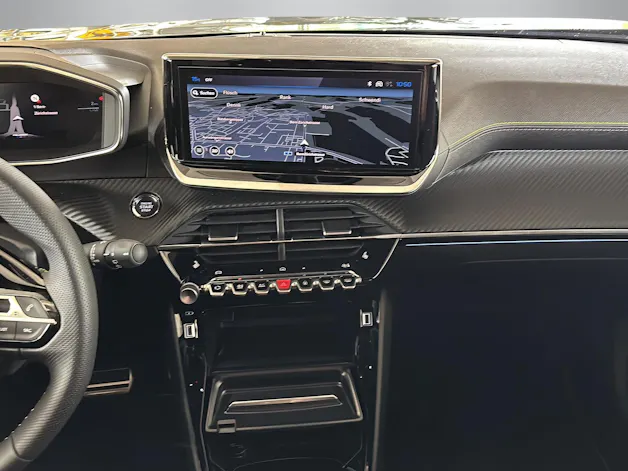 Peugeot 2008 1.2 Hybrid 145 GT