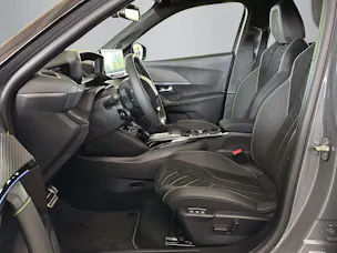 Peugeot 2008 1.2 Hybrid 145 GT