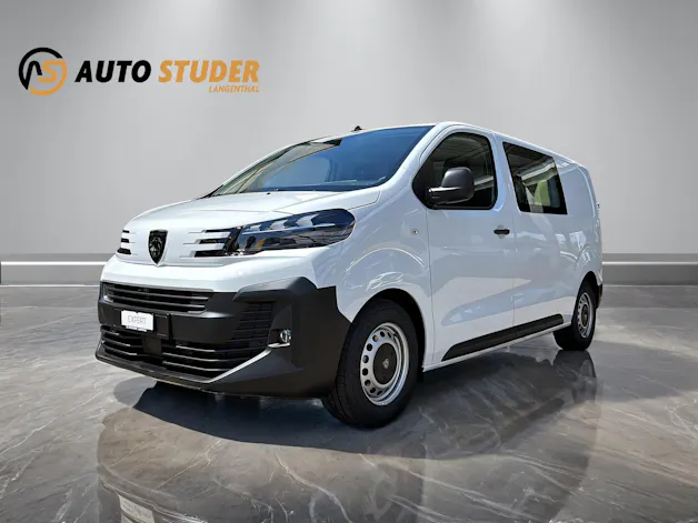 Peugeot Expert Kaw. M 2.2 BlueHDi 150 S/S