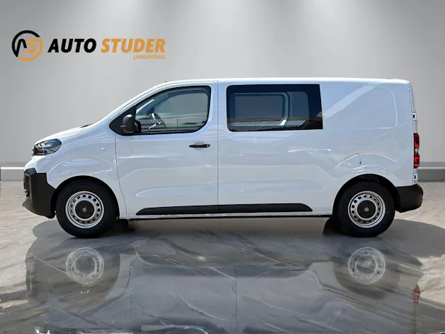 Peugeot Expert Kaw. M 2.2 BlueHDi 150 S/S
