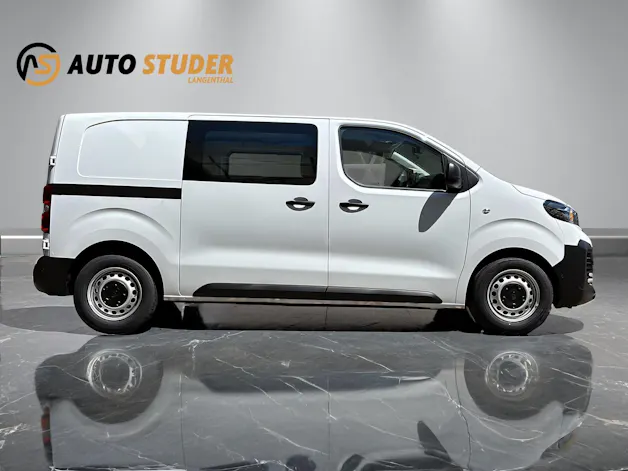 Peugeot Expert Kaw. M 2.2 BlueHDi 150 S/S