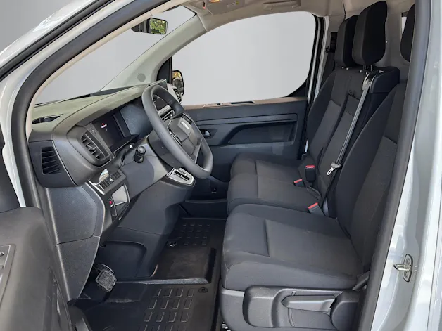 Peugeot Expert Kaw. M 2.2 BlueHDi 150 S/S