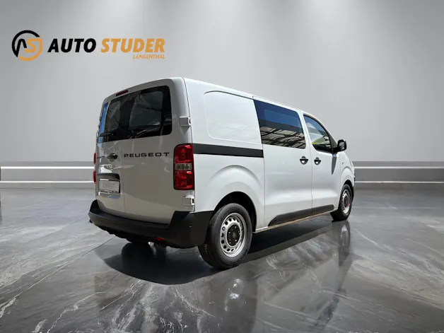 Peugeot Expert Kaw. M 2.2 BlueHDi 150 S/S