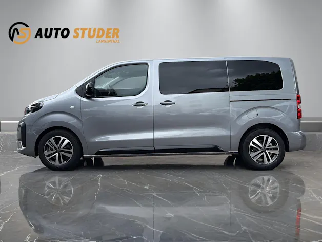 Peugeot Traveller 2.2 BlueHDi Family Edition S/S
